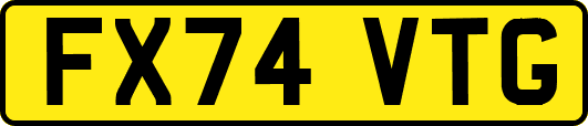 FX74VTG
