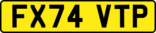 FX74VTP