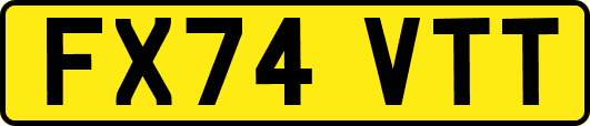 FX74VTT