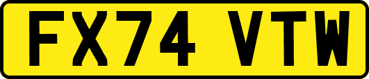 FX74VTW