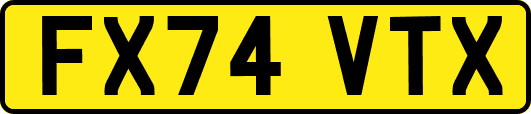 FX74VTX