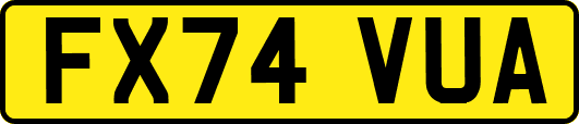 FX74VUA