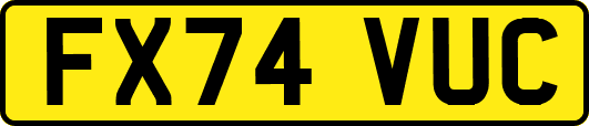FX74VUC