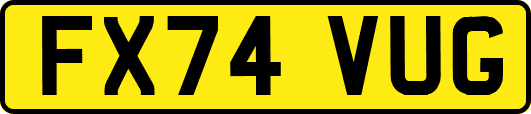 FX74VUG