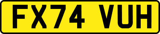 FX74VUH