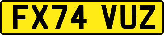 FX74VUZ