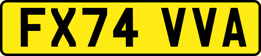 FX74VVA