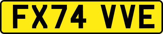 FX74VVE