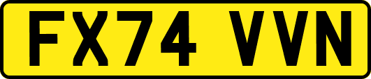 FX74VVN