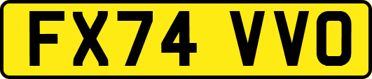 FX74VVO