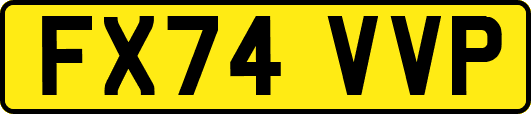 FX74VVP