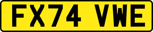 FX74VWE