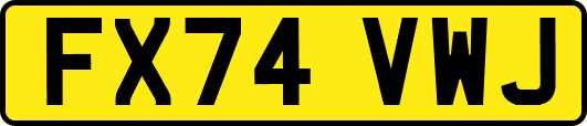 FX74VWJ