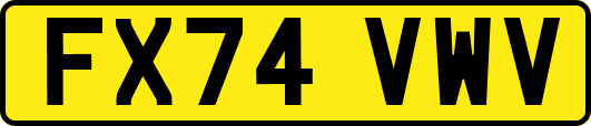 FX74VWV