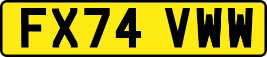 FX74VWW