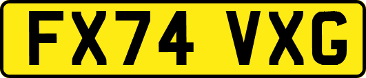 FX74VXG