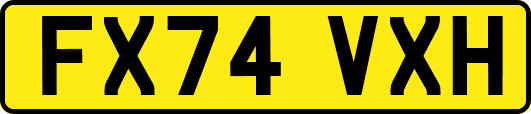 FX74VXH