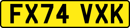 FX74VXK