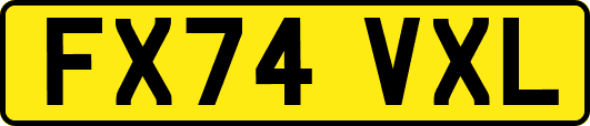 FX74VXL