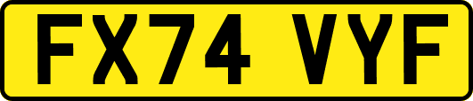 FX74VYF
