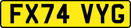 FX74VYG
