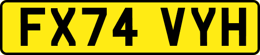 FX74VYH