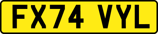 FX74VYL