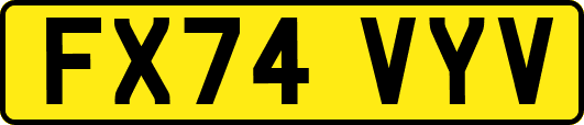 FX74VYV