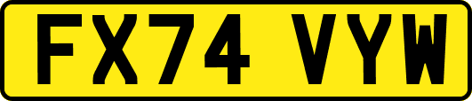 FX74VYW