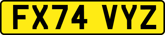 FX74VYZ