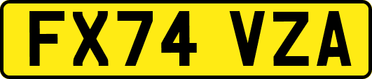 FX74VZA