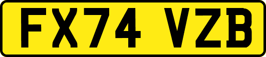 FX74VZB