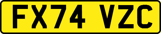 FX74VZC