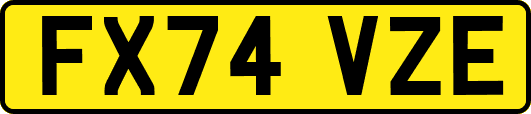 FX74VZE
