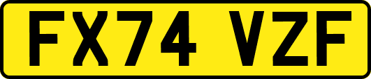 FX74VZF