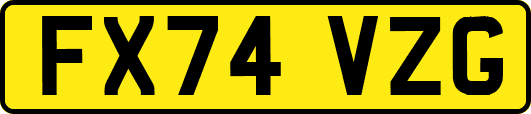 FX74VZG
