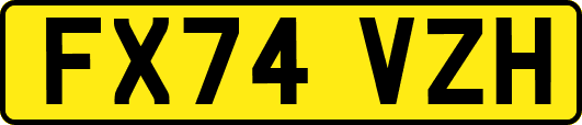 FX74VZH