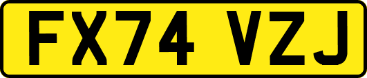 FX74VZJ