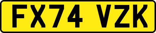 FX74VZK