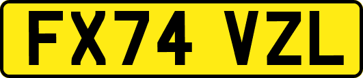 FX74VZL