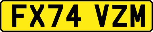 FX74VZM