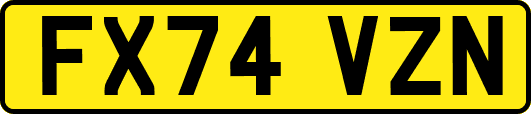 FX74VZN