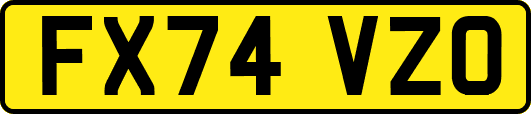 FX74VZO