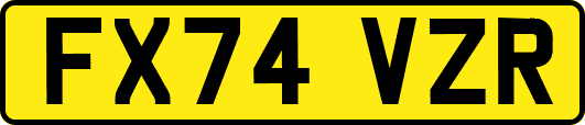 FX74VZR