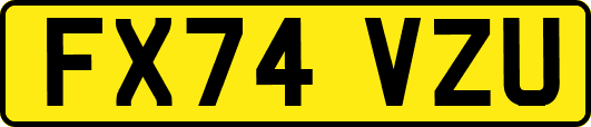 FX74VZU