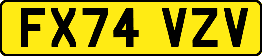 FX74VZV