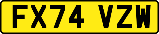 FX74VZW