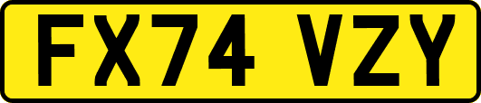 FX74VZY
