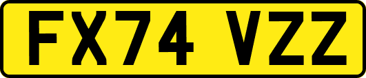 FX74VZZ