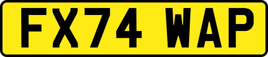 FX74WAP